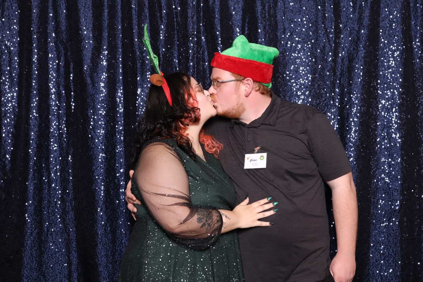 Waterford Hotel Photo Booth