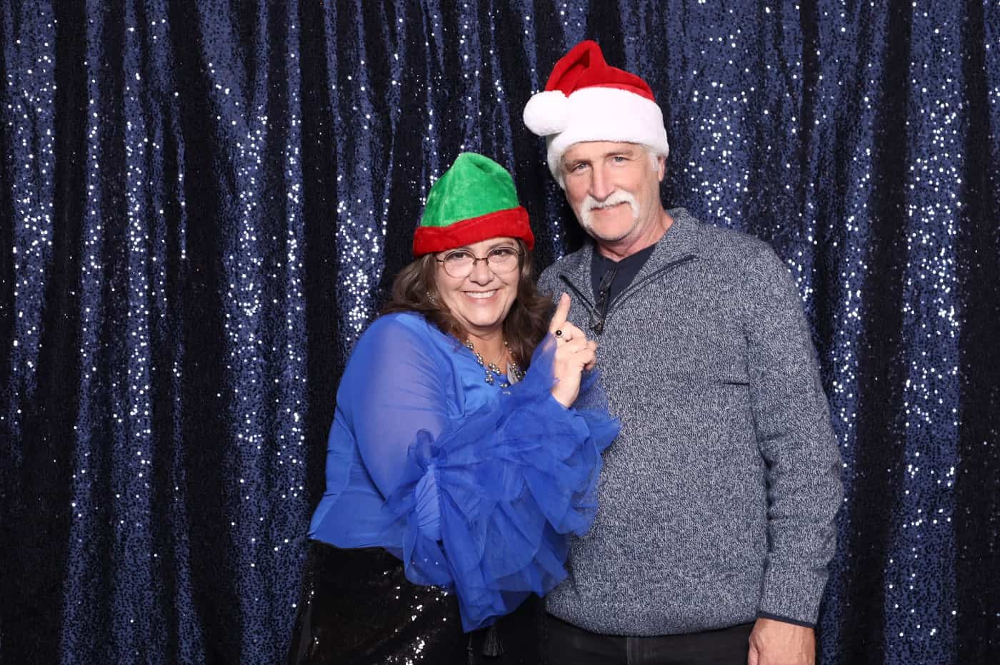 Waterford Hotel Photo Booth
