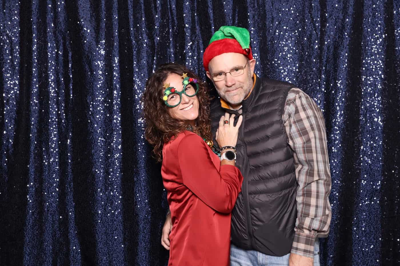 Waterford Hotel Photo Booth