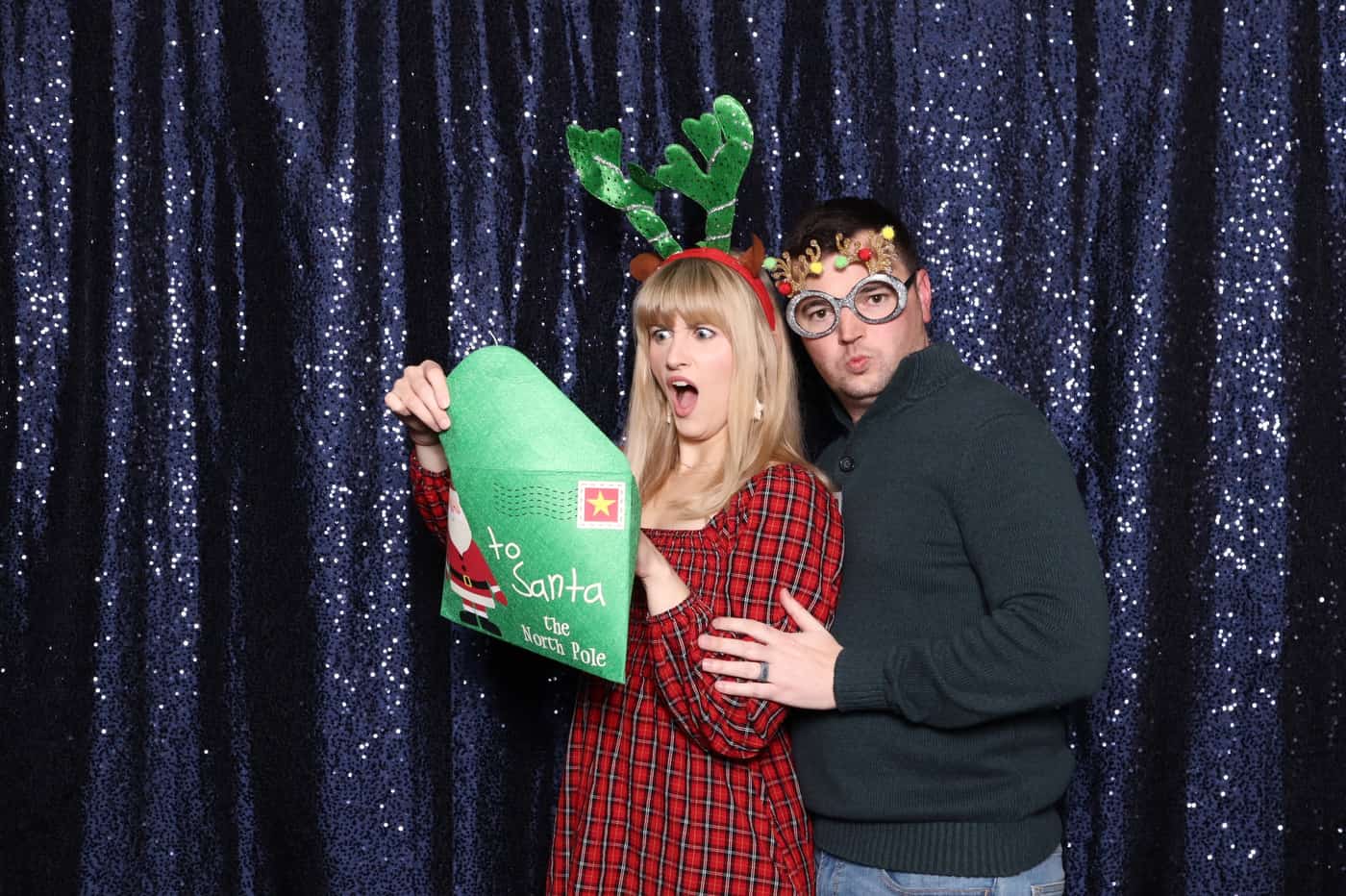 Renaissance Waterford Oklahoma City Hotel Photo Booth