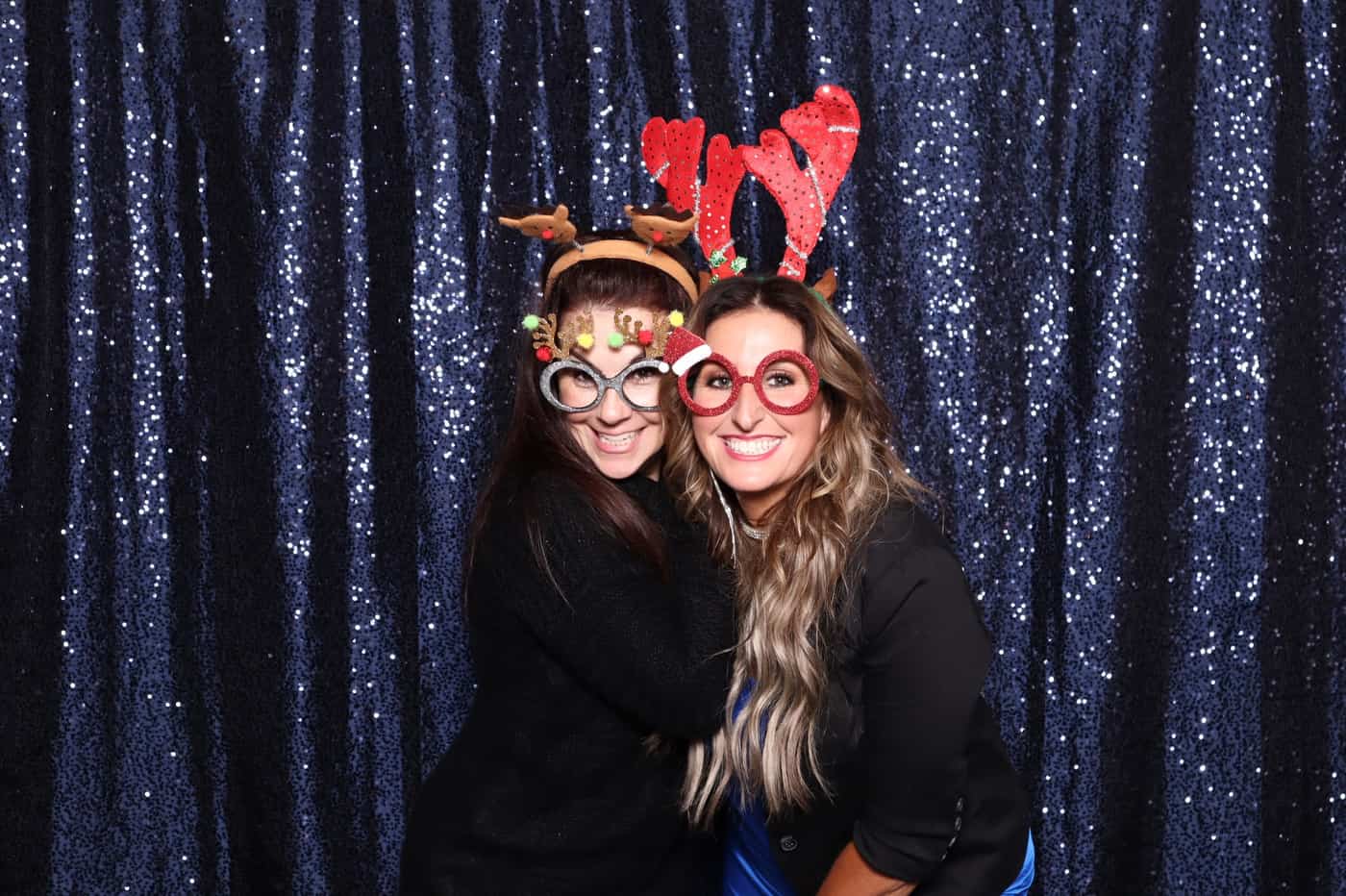 Renaissance Waterford Oklahoma City Hotel Photo Booth