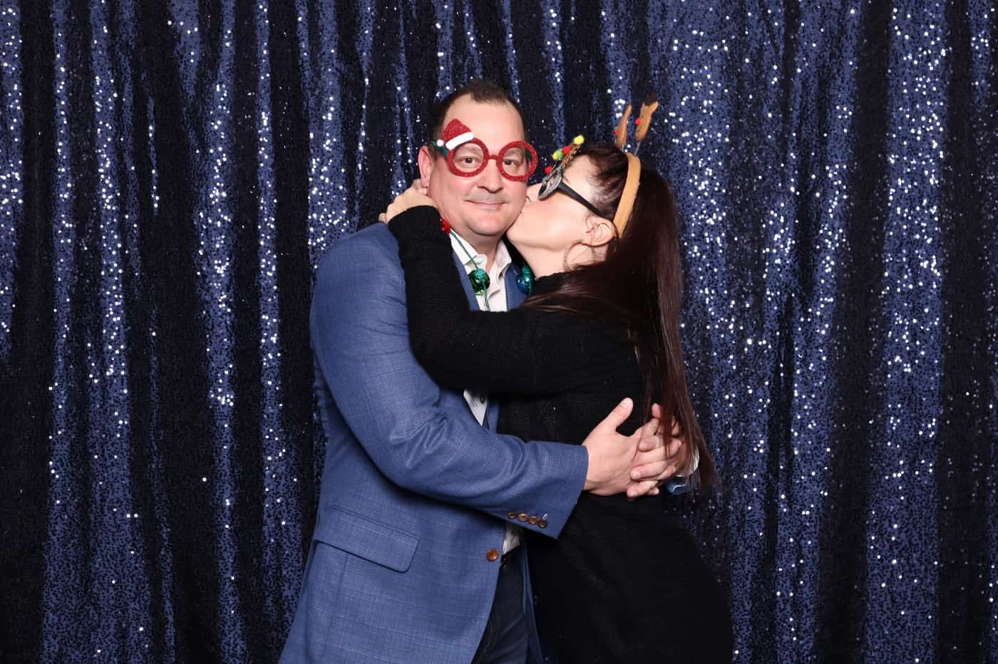 Renaissance Waterford Oklahoma City Hotel Photo Booth