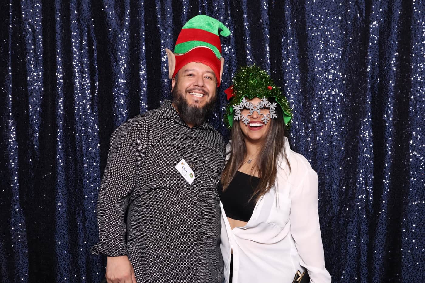 Renaissance Waterford Oklahoma City Hotel Photo Booth