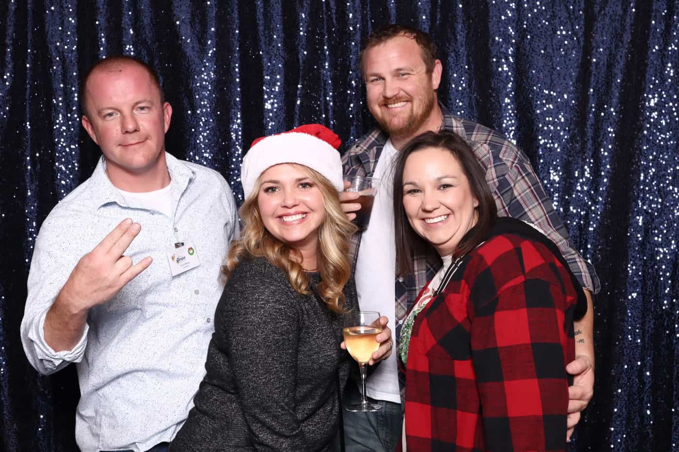 Marriott Photo Booth