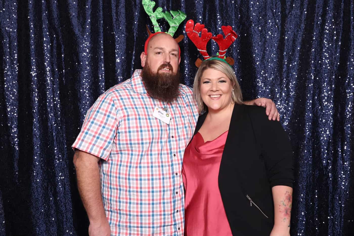 Marriott Photo Booth