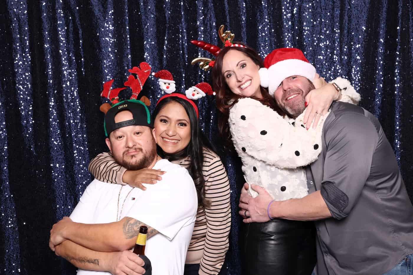 Marriott Photo Booth