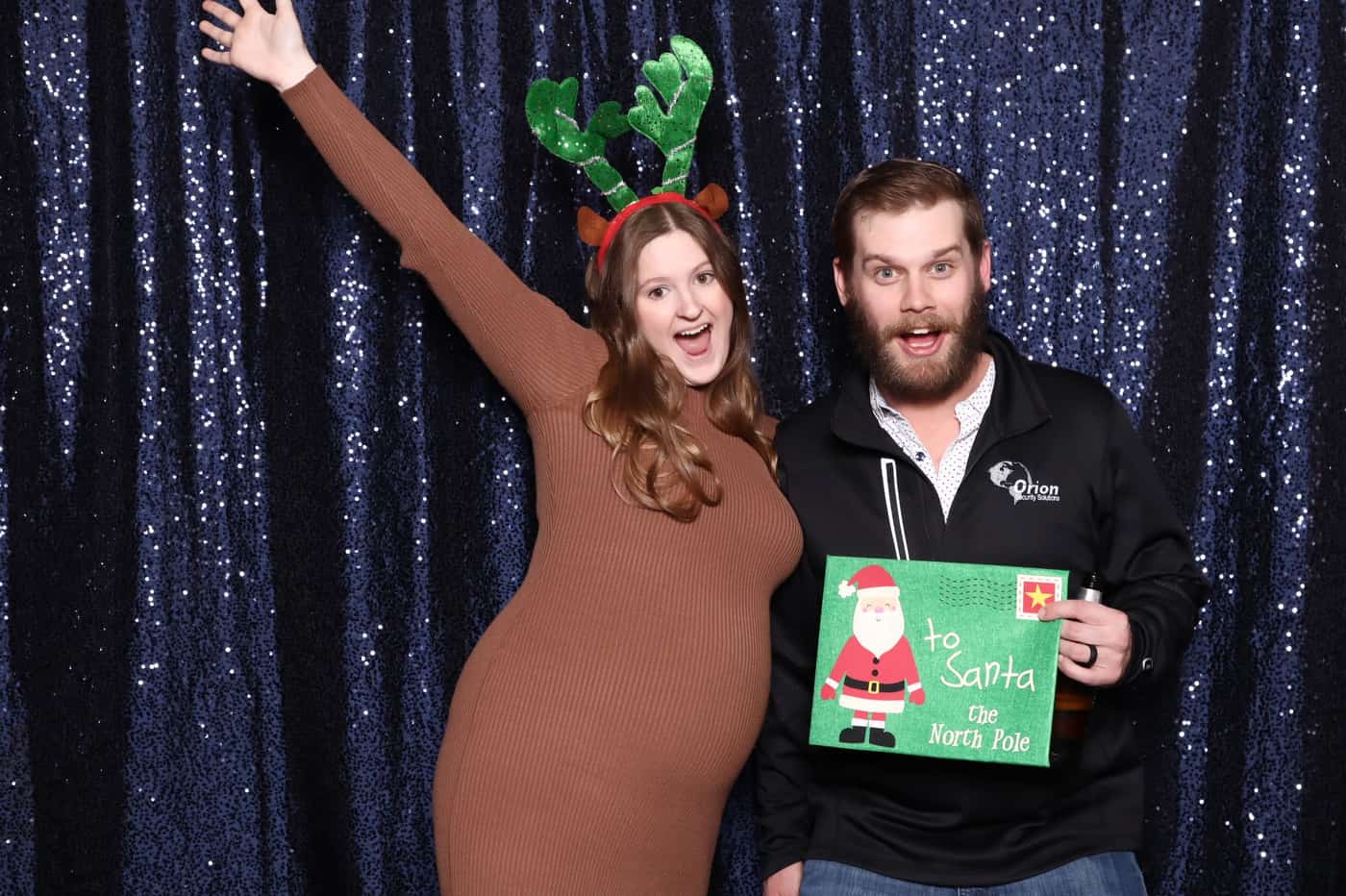 Marriott Photo Booth