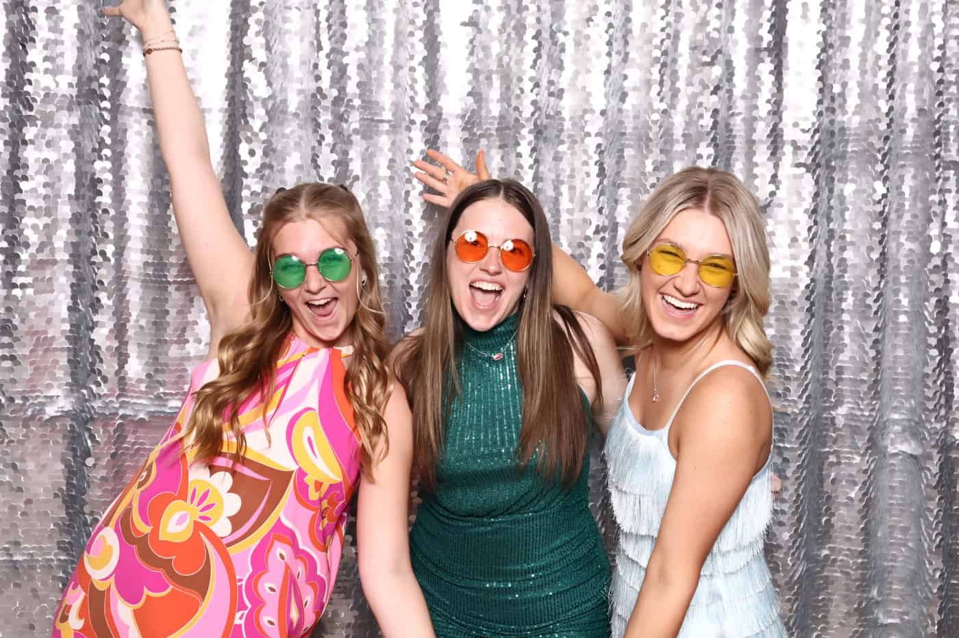 Okstate Photo Booth
