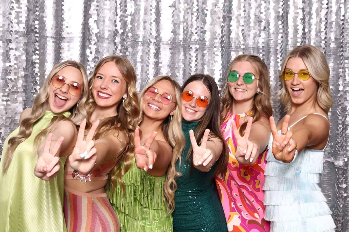 OSU Photo Booth