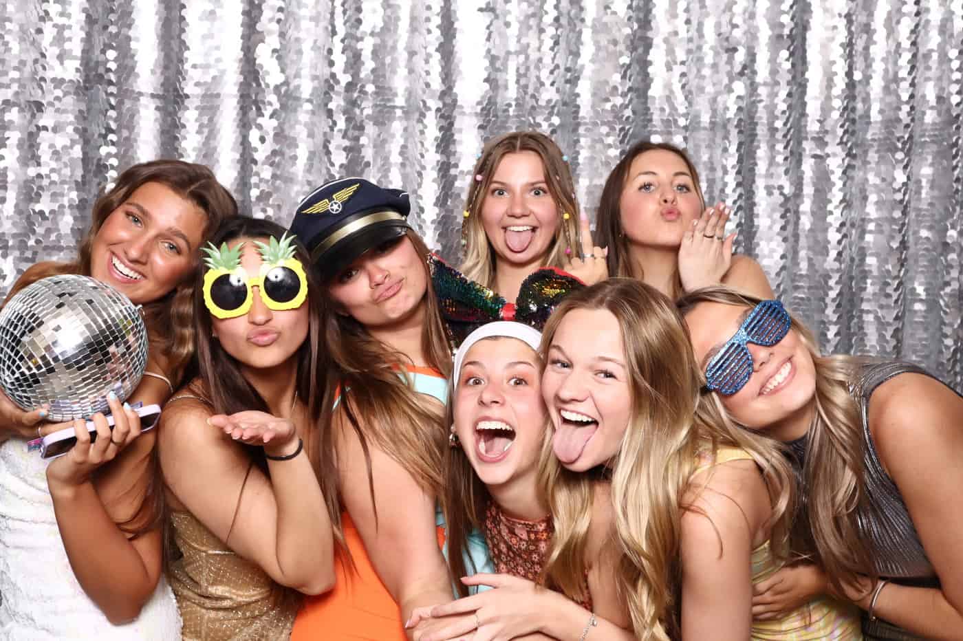 OSU Photo Booth