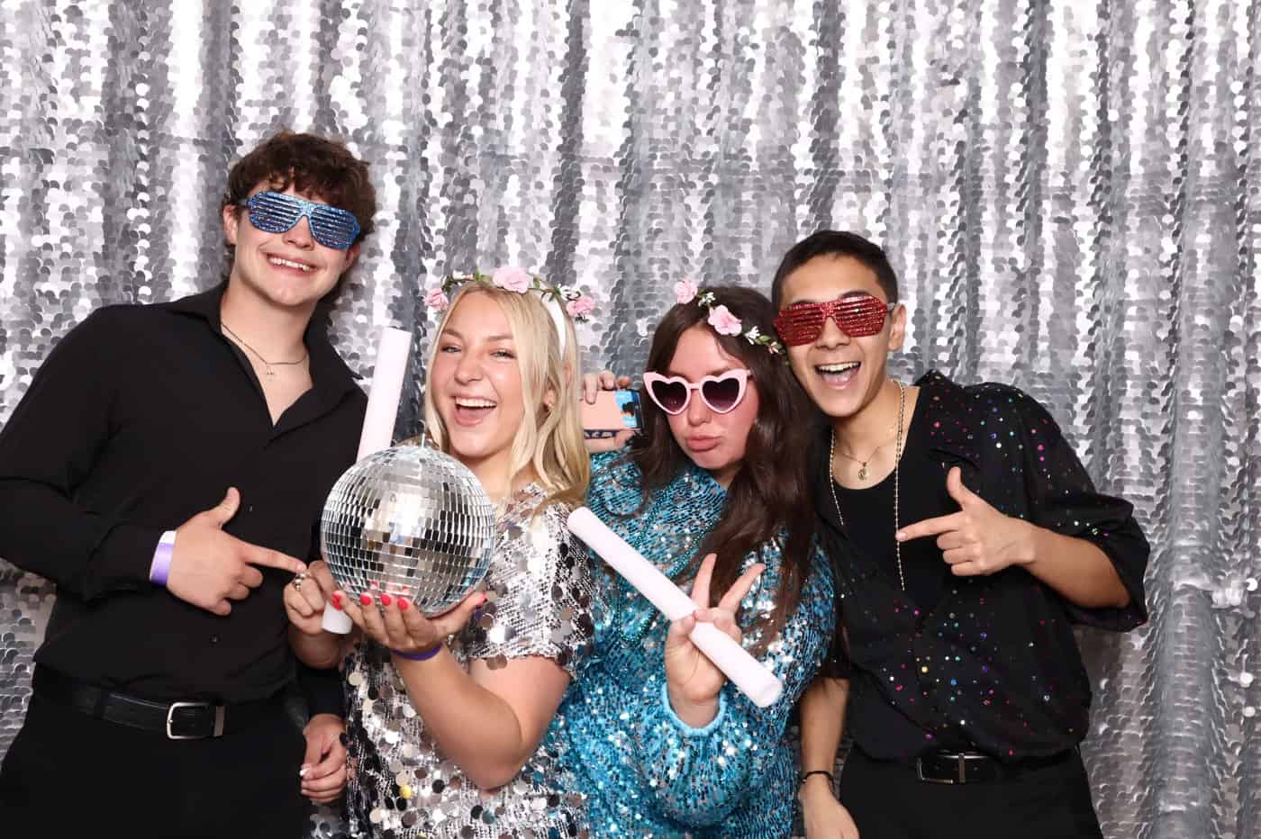 Stillwater Photo Booth