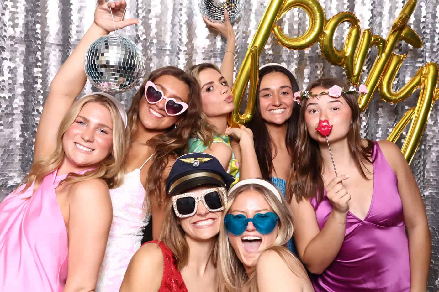 Stillwater Photo Booth