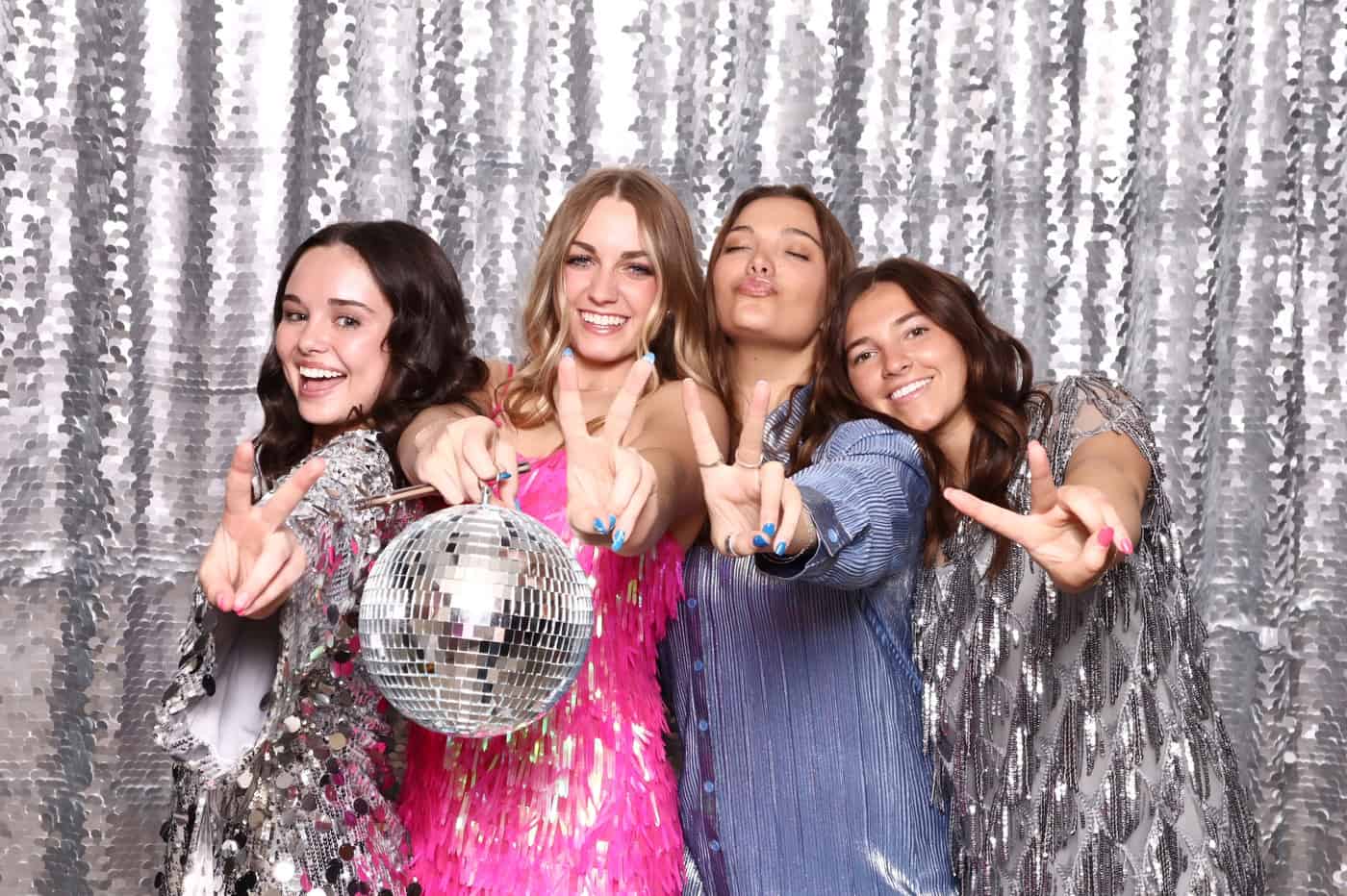 Stillwater Photo Booth