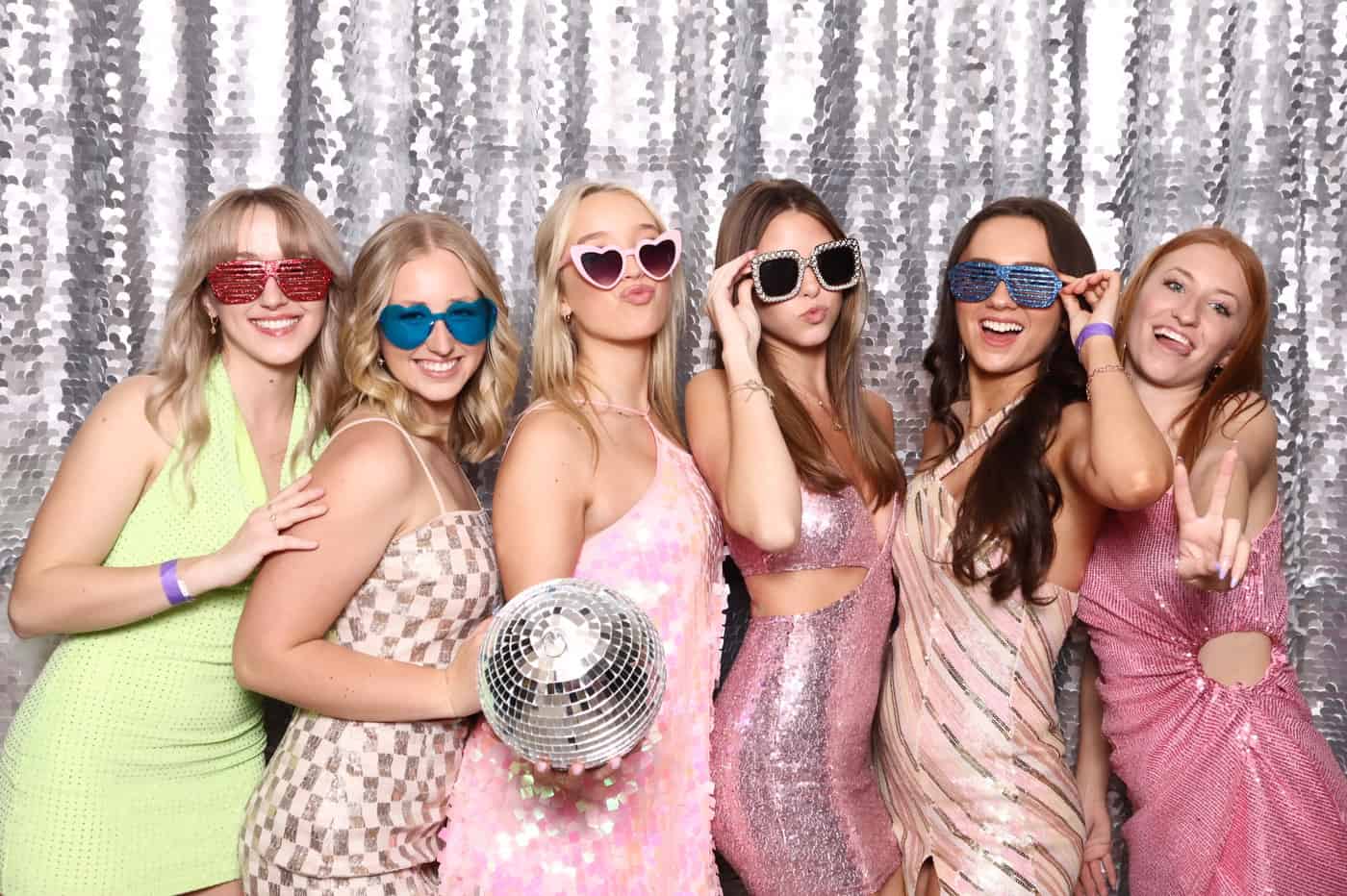 Stillwater Photo Booth