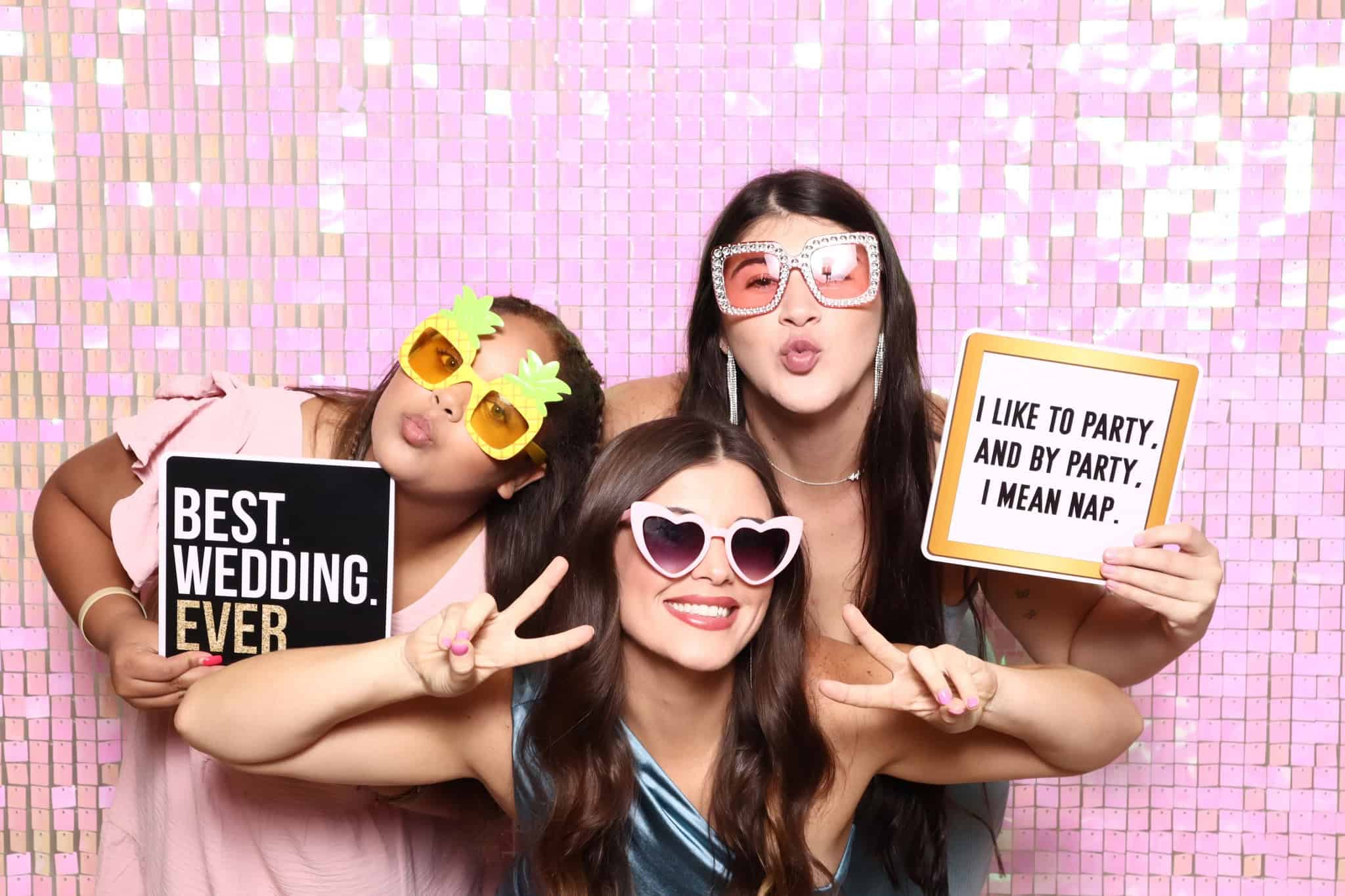 The Bower Venue Wedding