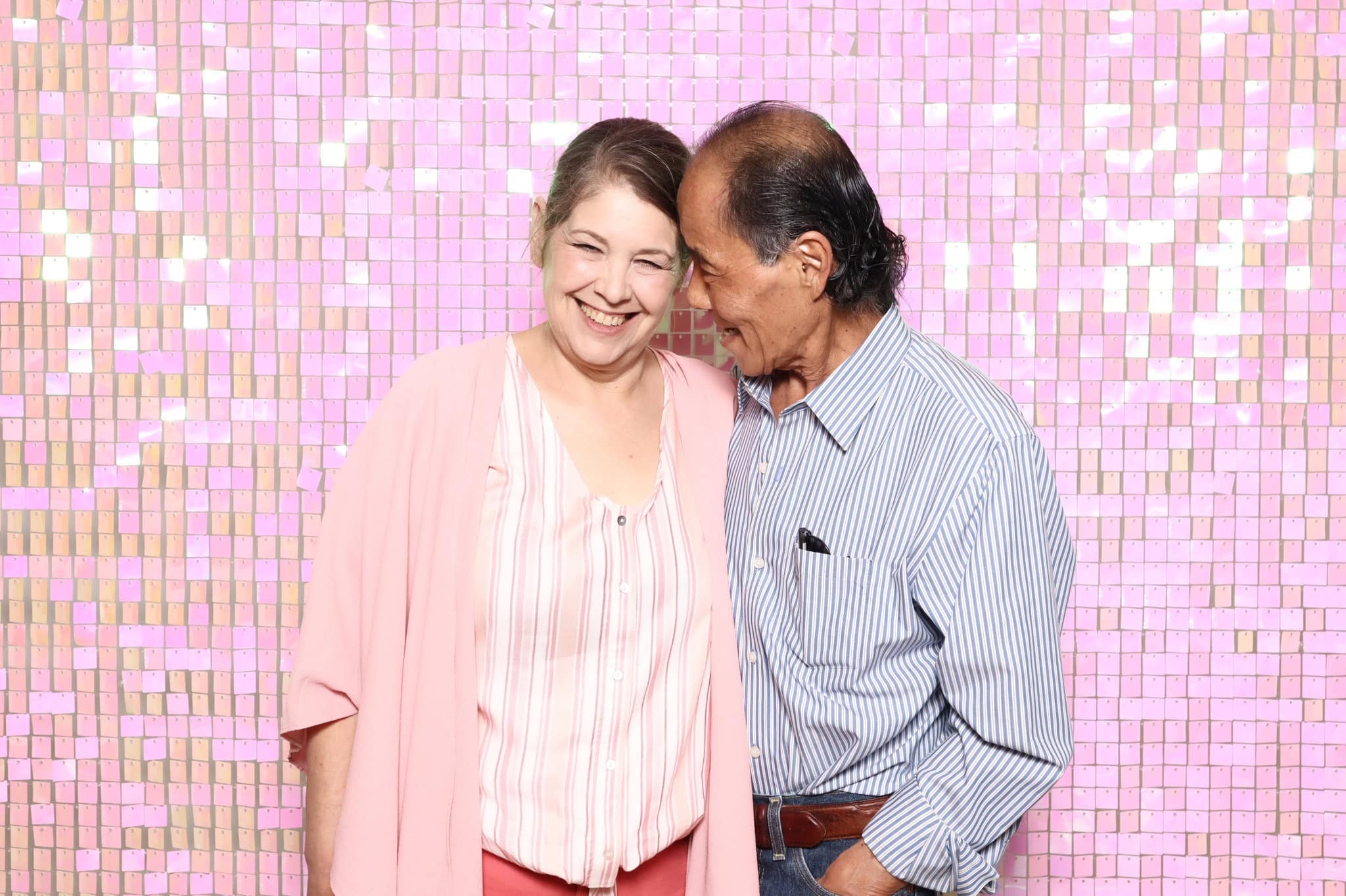 Wedding at The Bower Venue