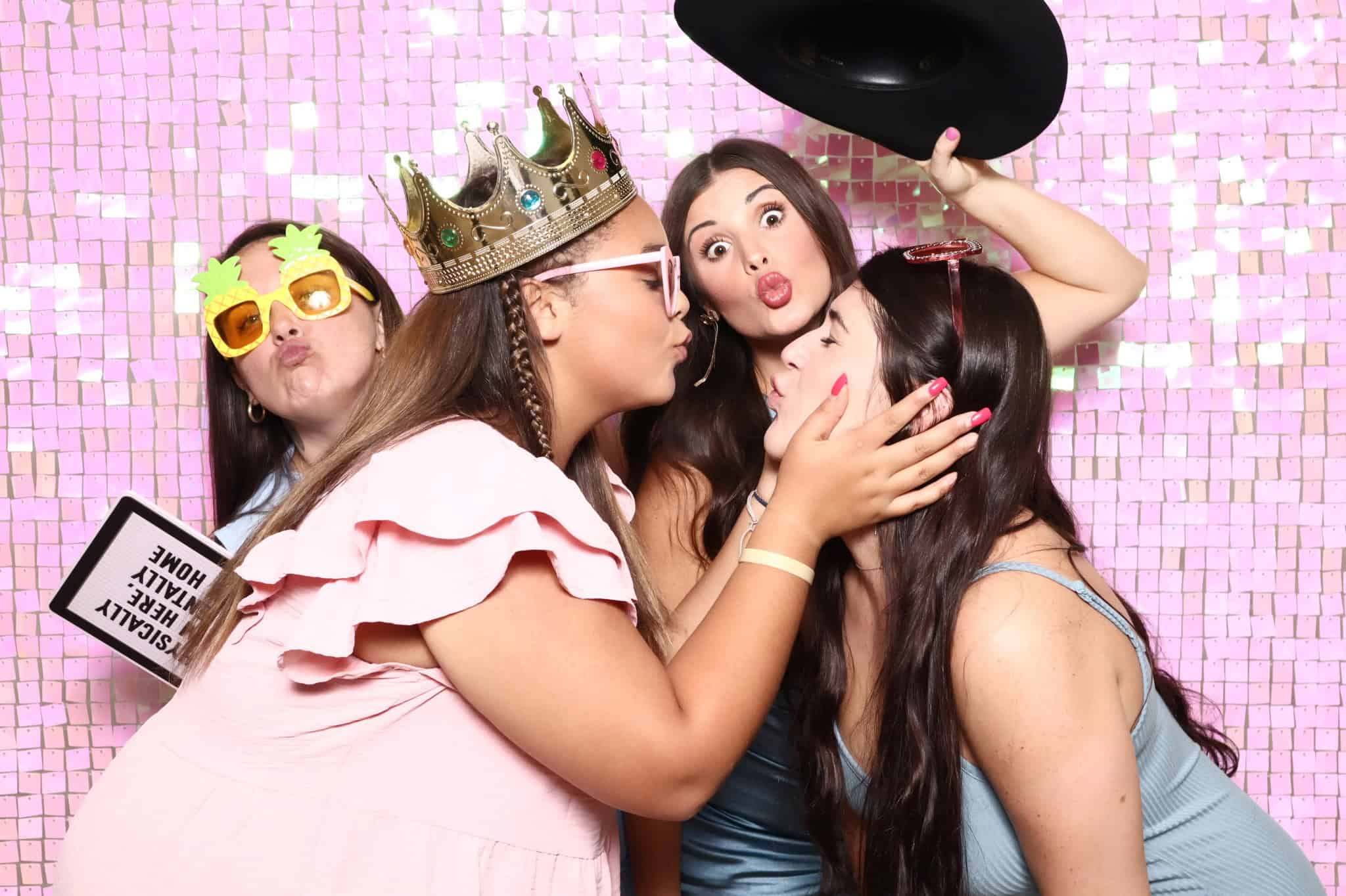 Wedding at The Bower Venue