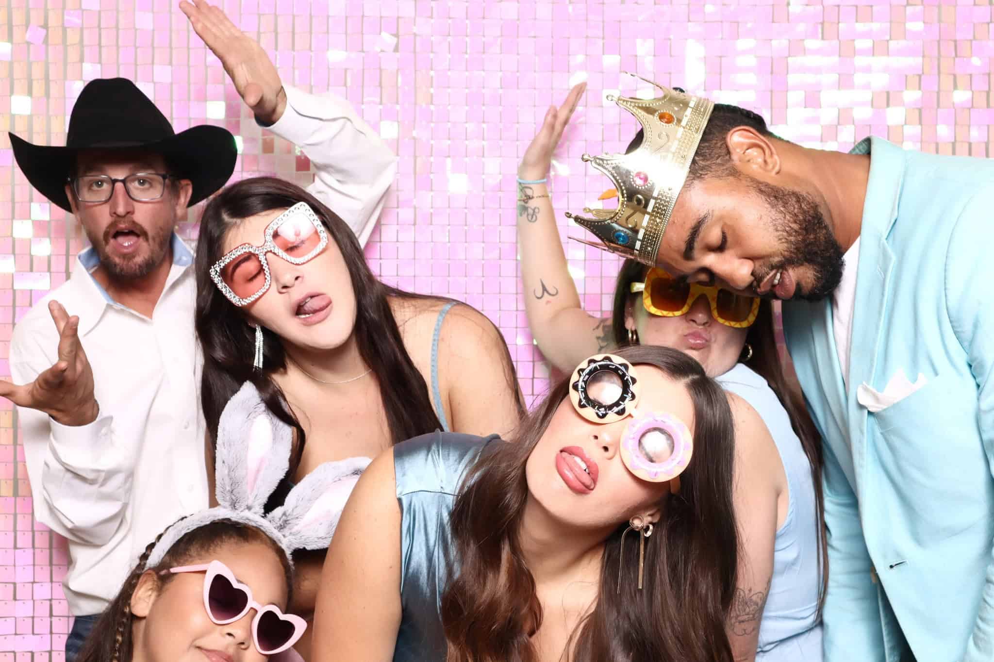 The Bower Venue Wedding