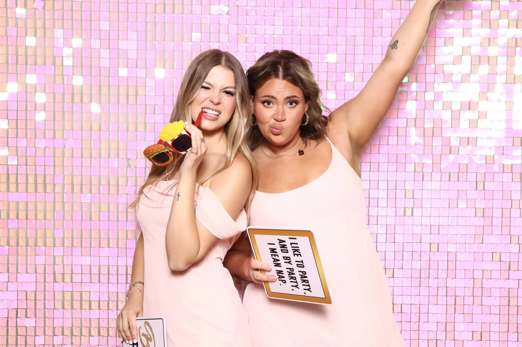 Wedding at The Bower Venue