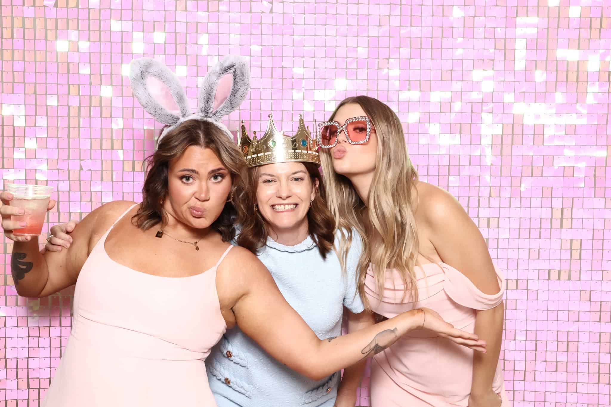 The Bower Venue Wedding