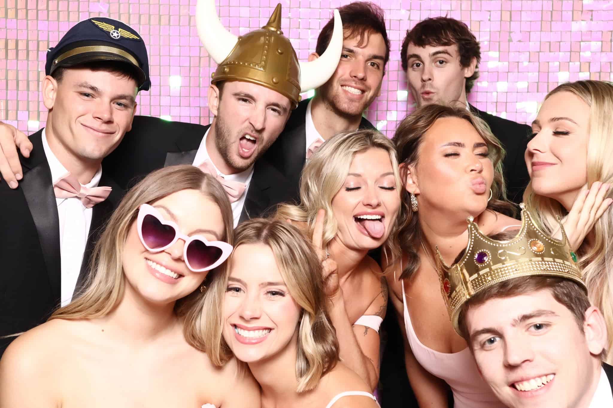 The Bower Venue Wedding