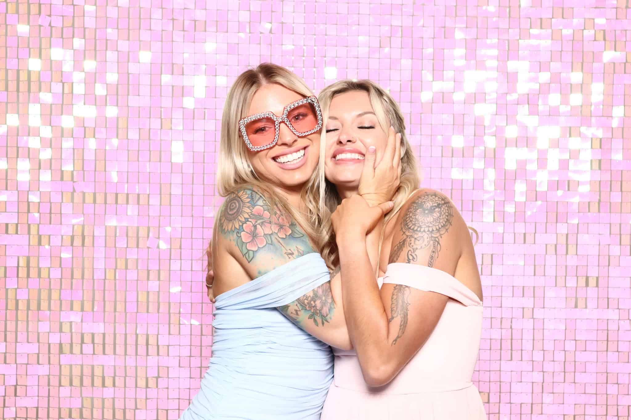 The Bower Venue Wedding