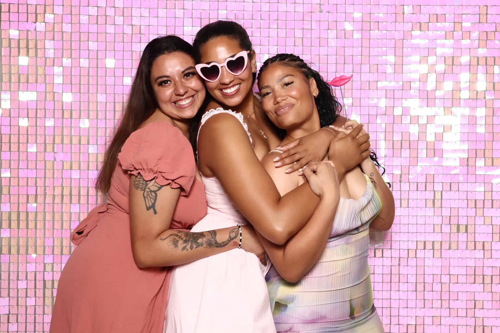 Wedding at The Bower Venue