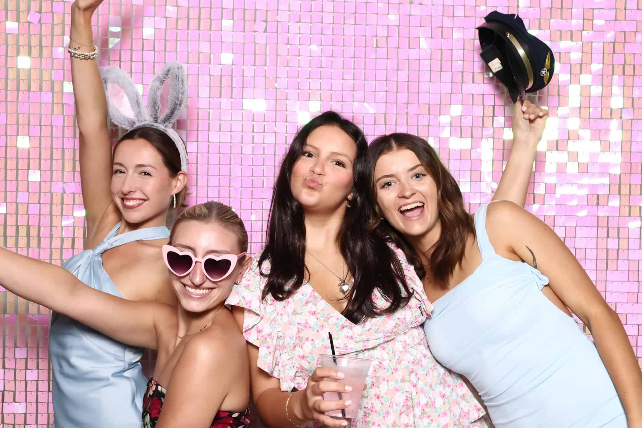 The Bower Venue Wedding