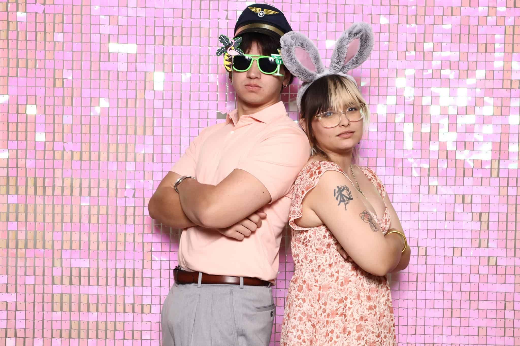 Wedding at The Bower Venue