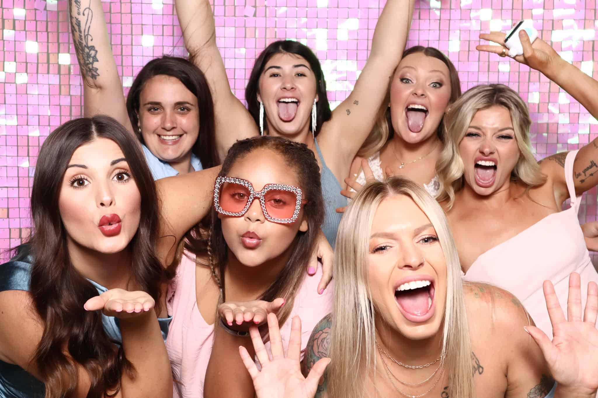 The Bower Venue Wedding