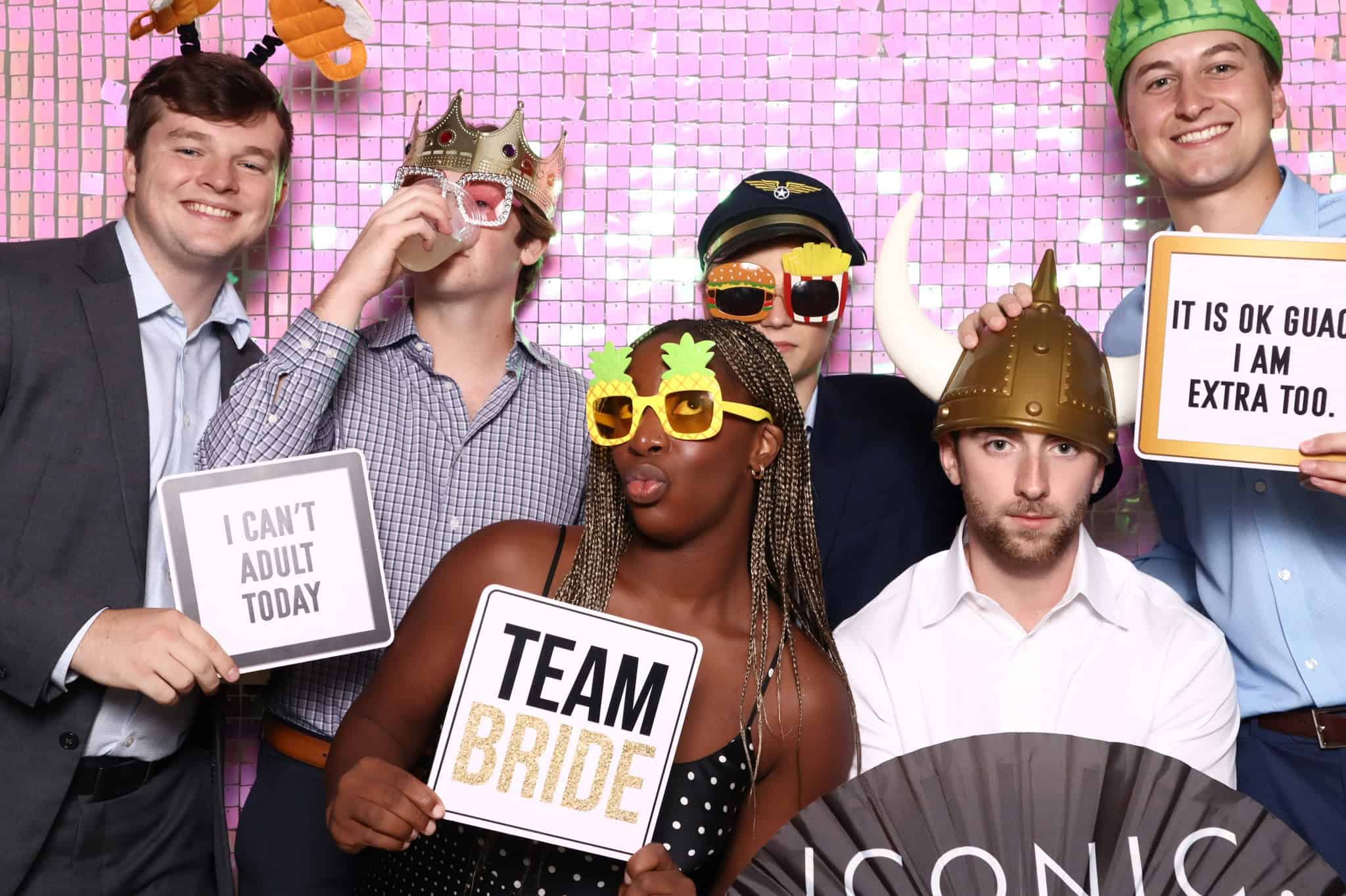 The Bower Venue Wedding