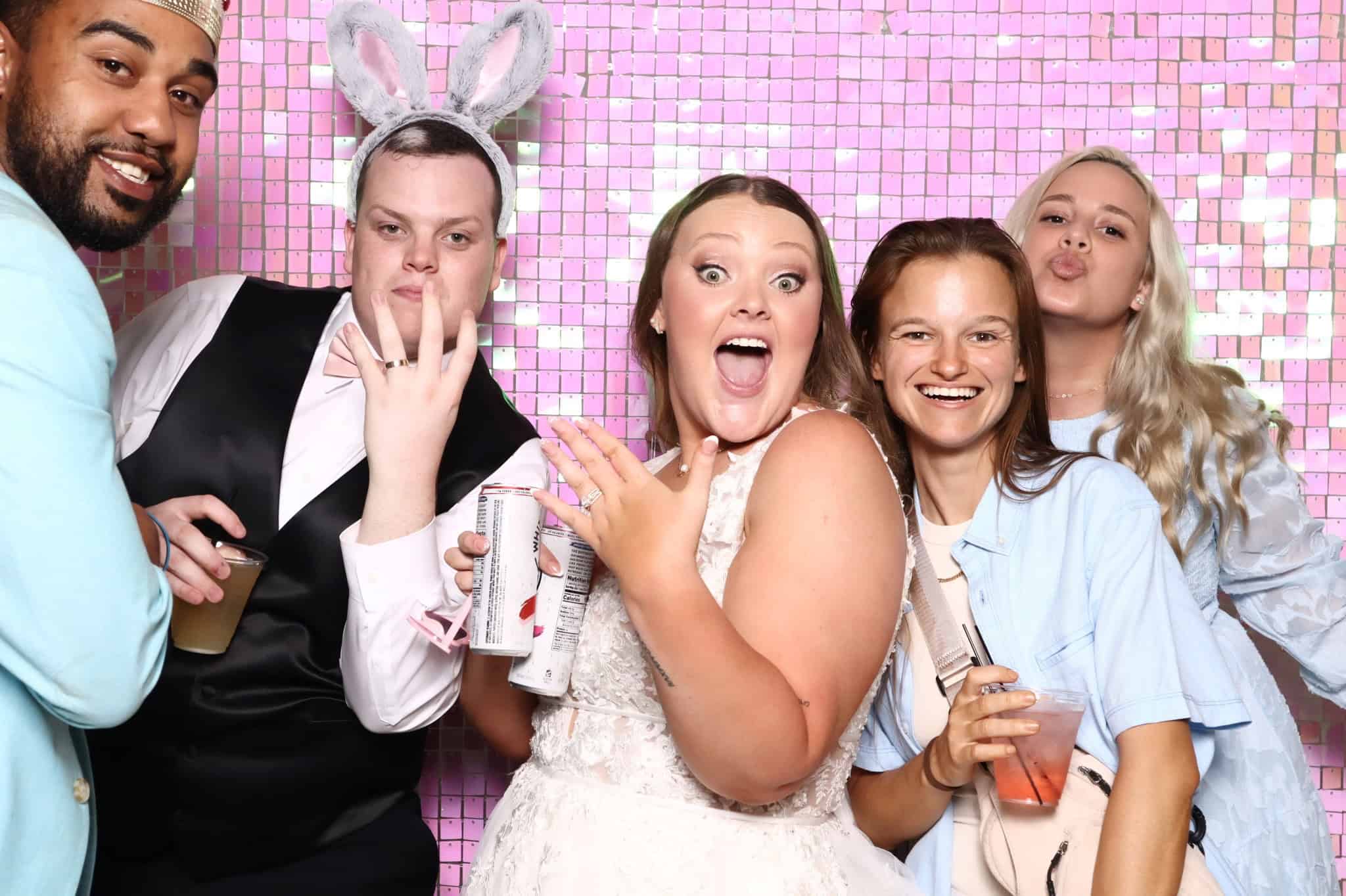 The Bower Venue Wedding