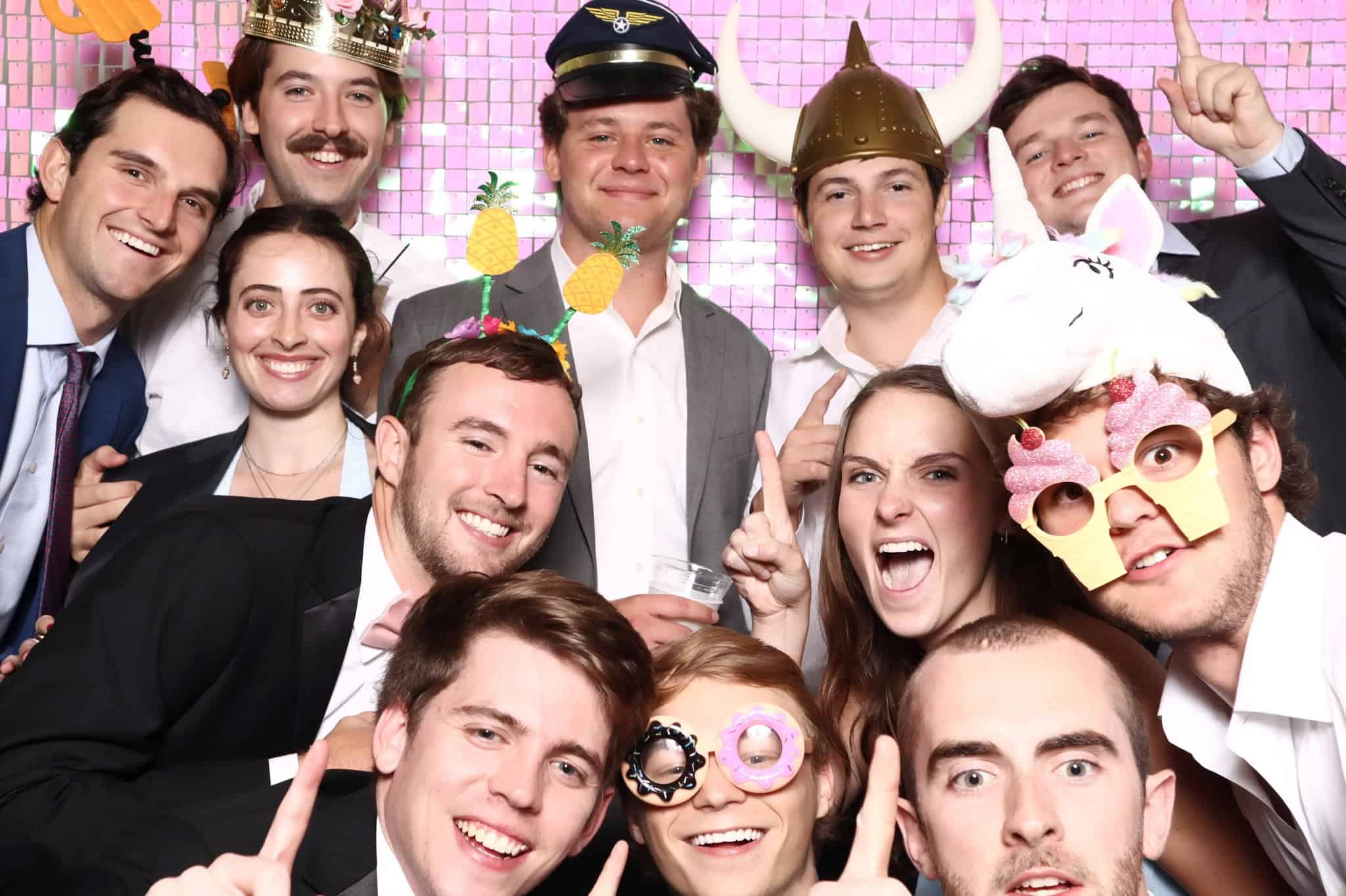 The Bower Venue Wedding