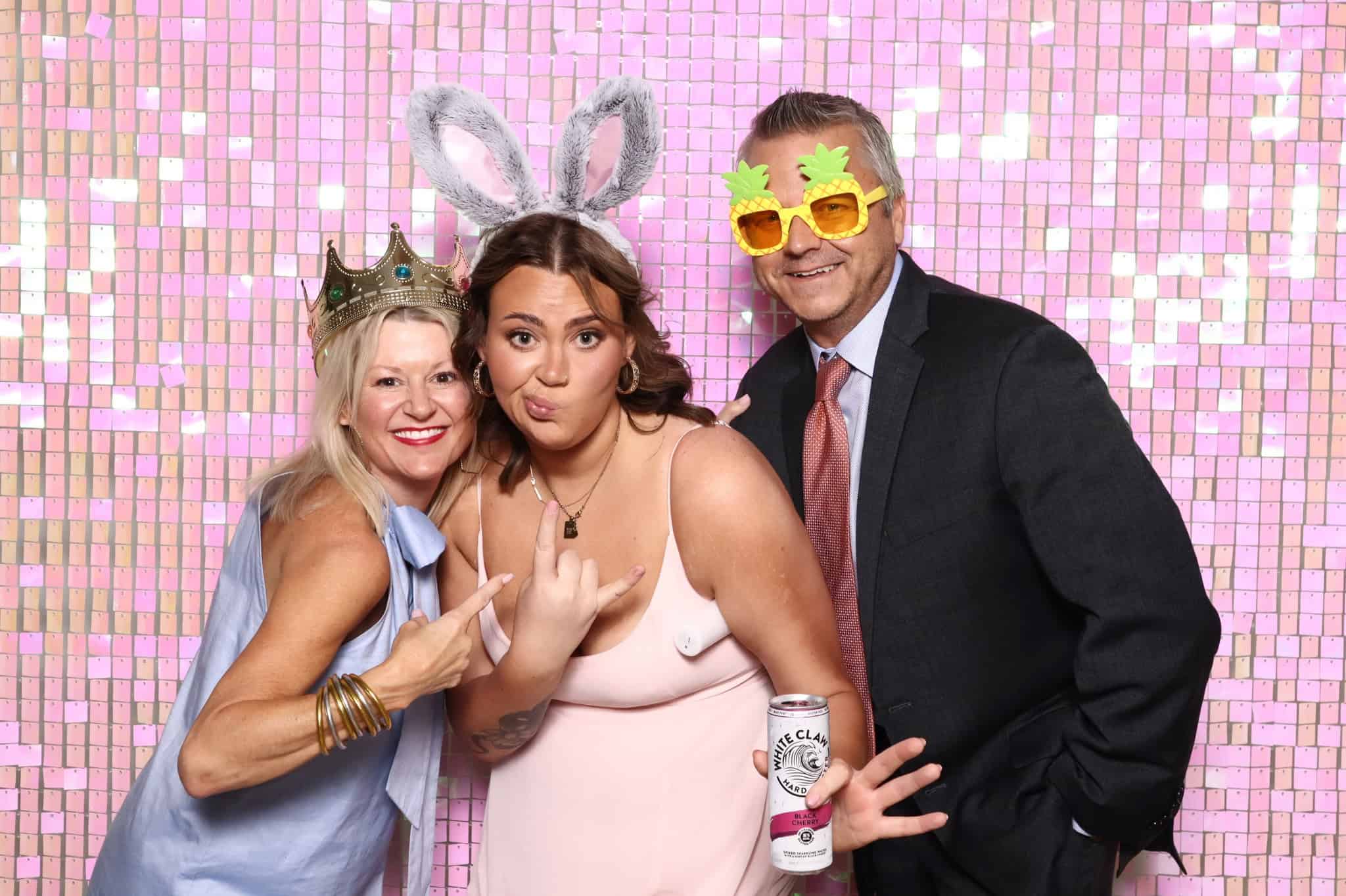 Wedding at The Bower Venue