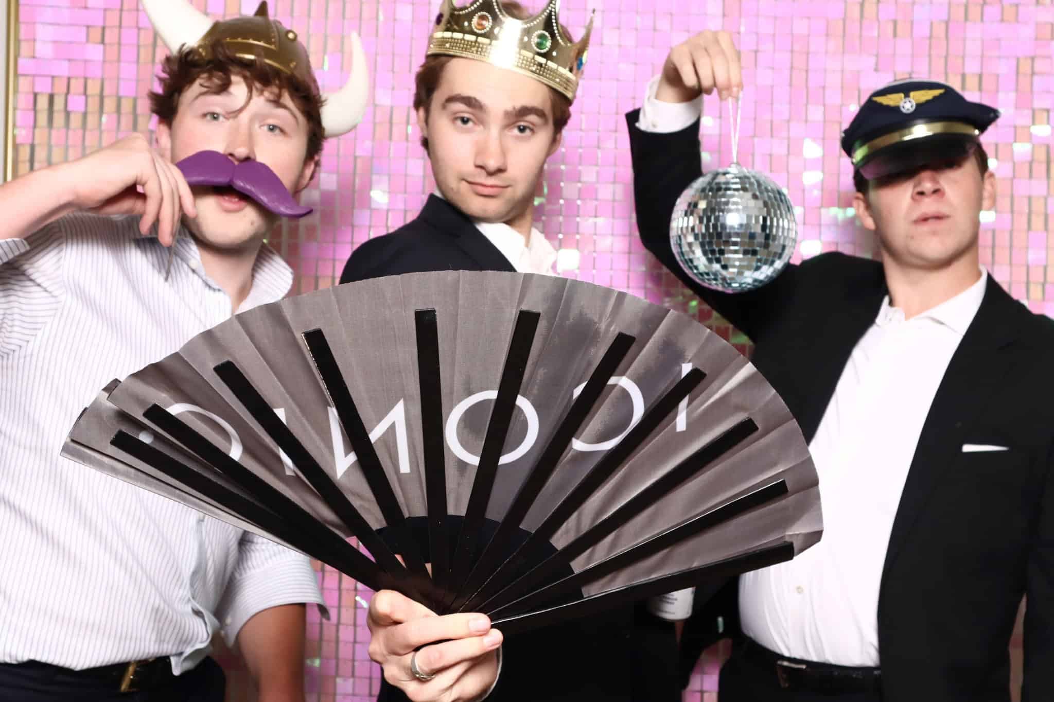 The Bower Venue Wedding