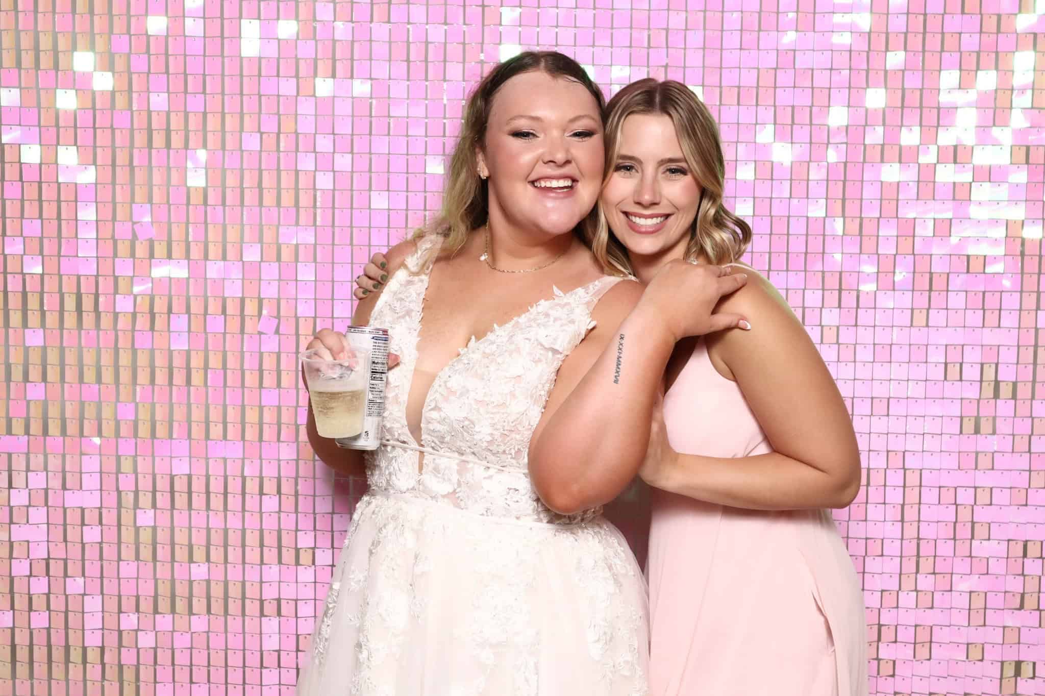 The Bower Venue Wedding