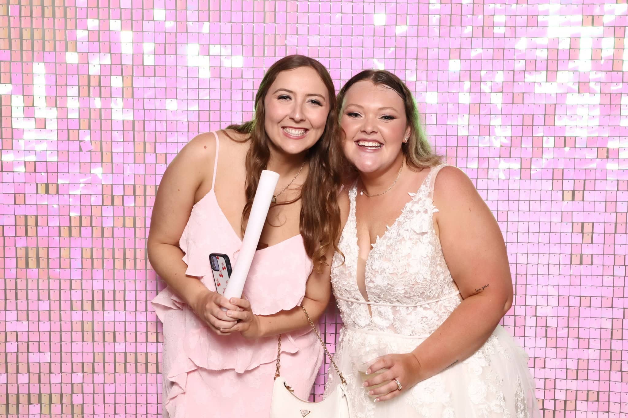 The Bower Venue Wedding