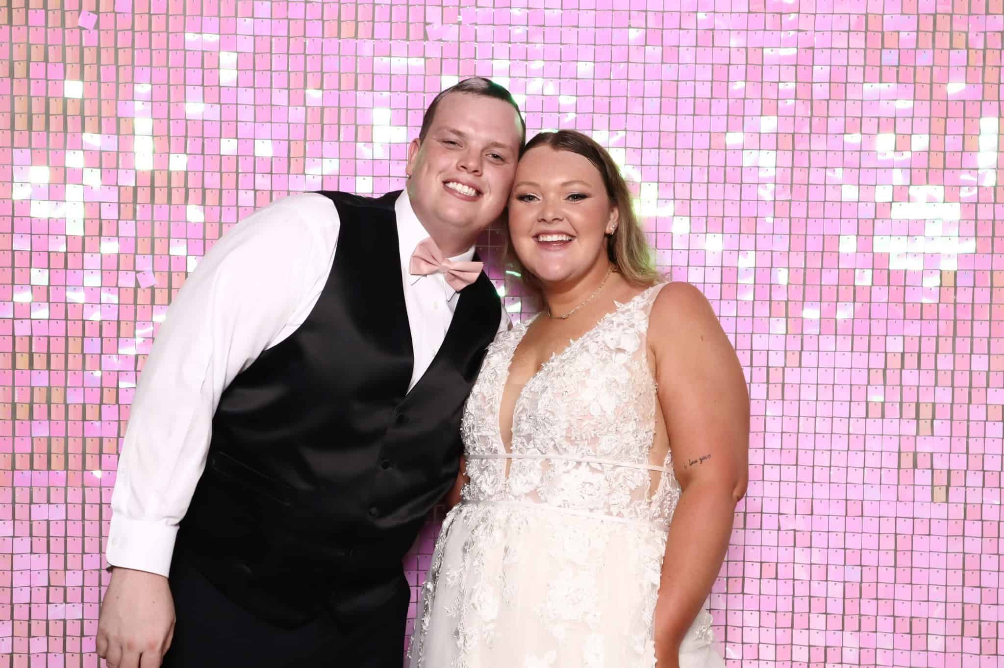 The Bower Venue Wedding