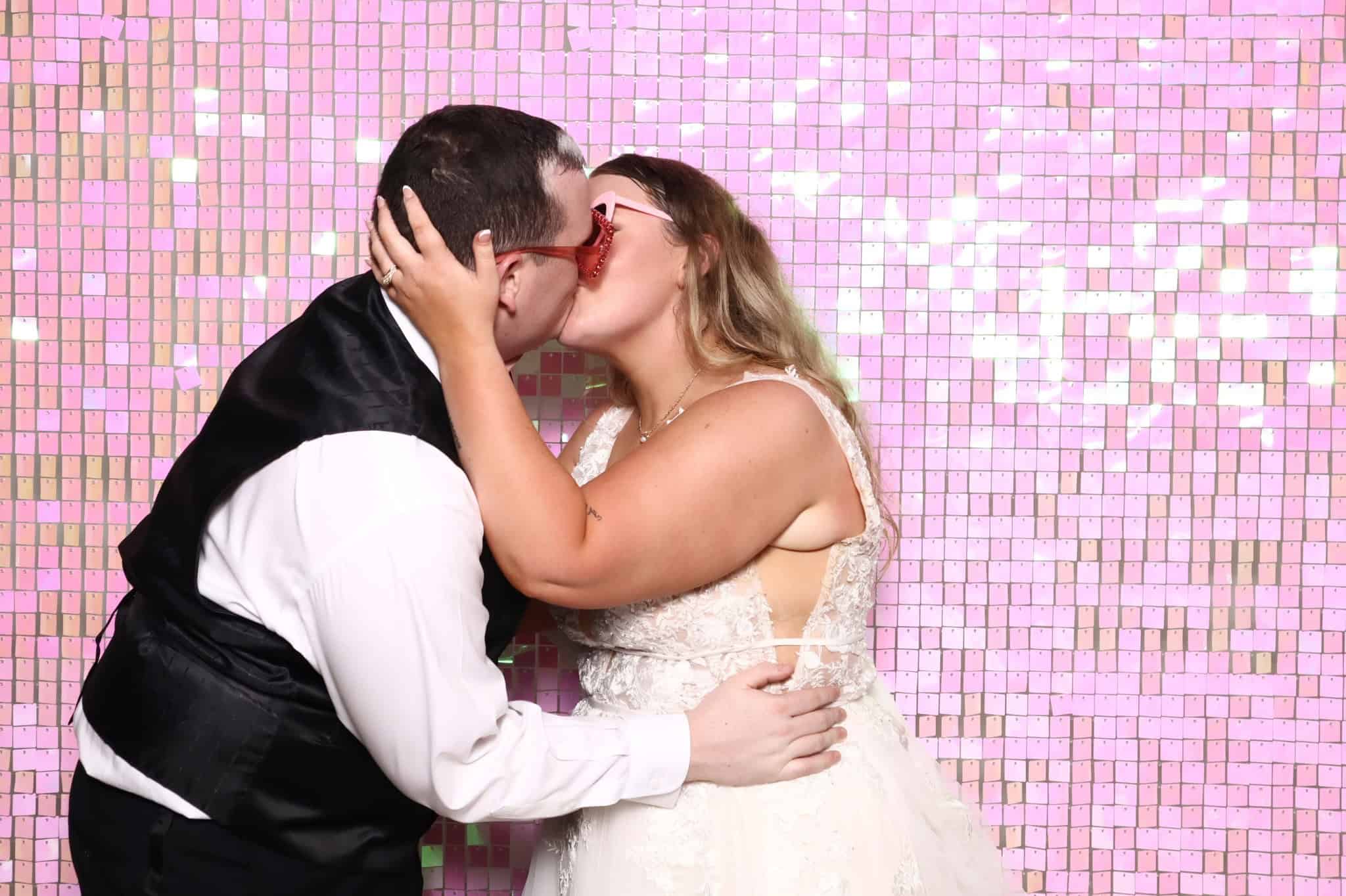 The Bower Venue Wedding