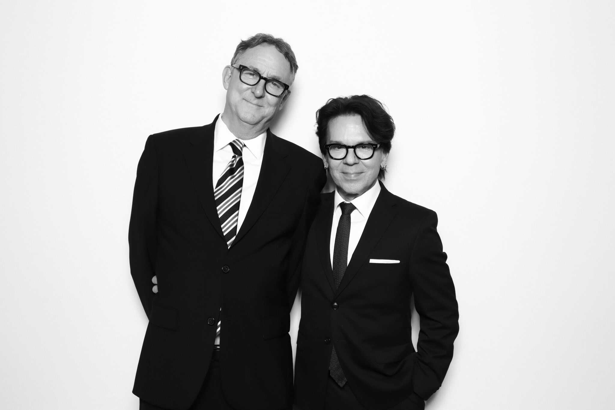 Civic Center Music Hall Photo Booth