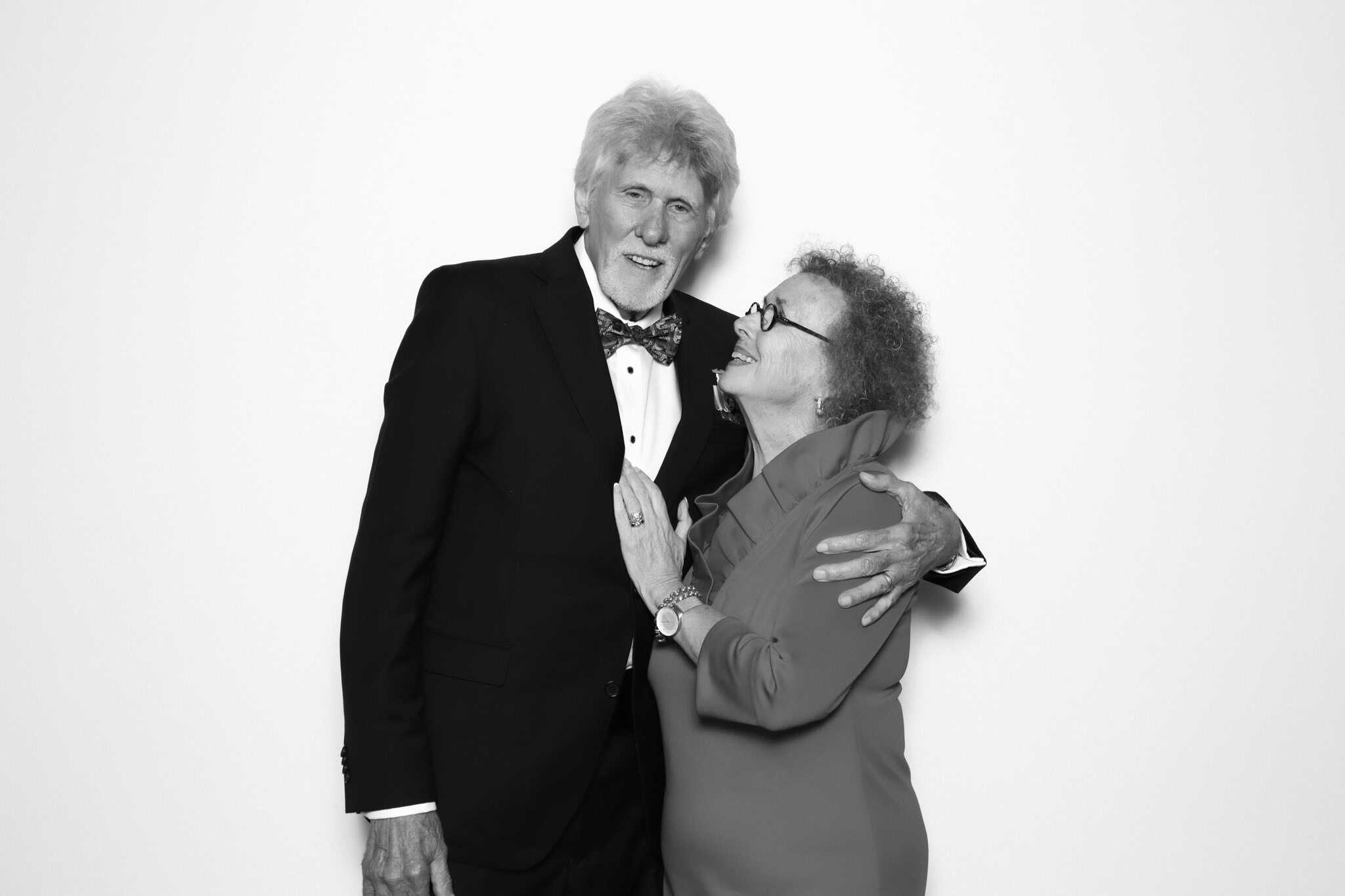 Civic Center Music Hall Photo Booth