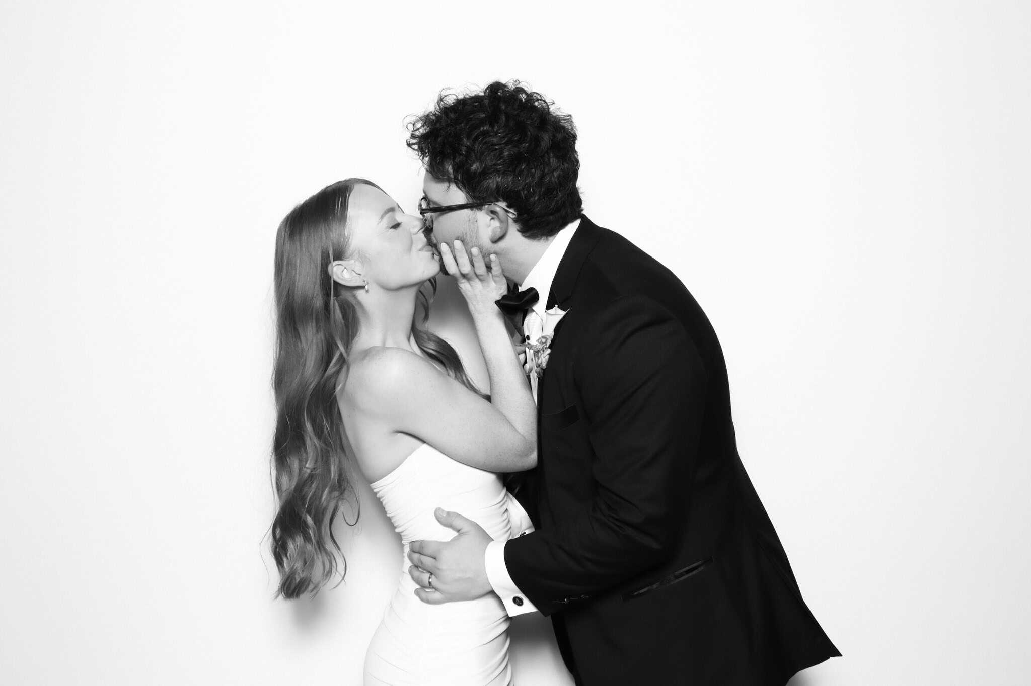 Civic Center Music Hall Photo Booth