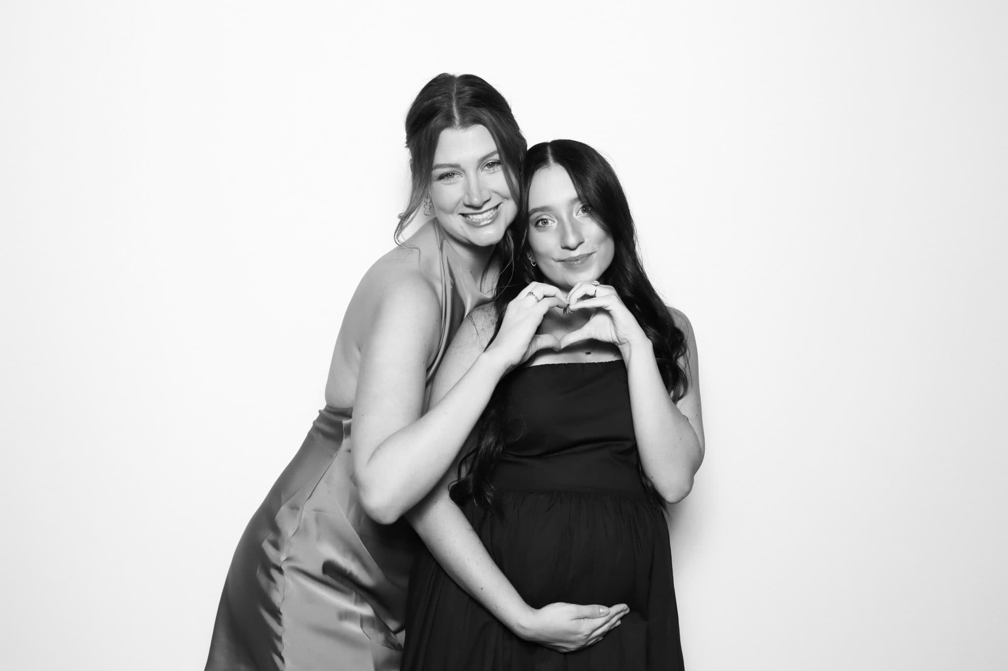 Slate Founders Tower Photo Booth