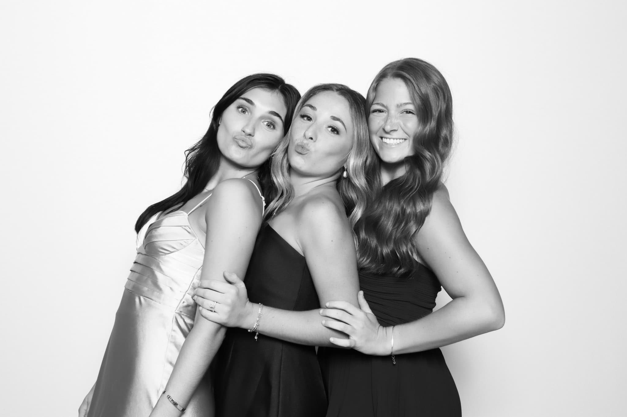 Aspen Ranch Photo Booth