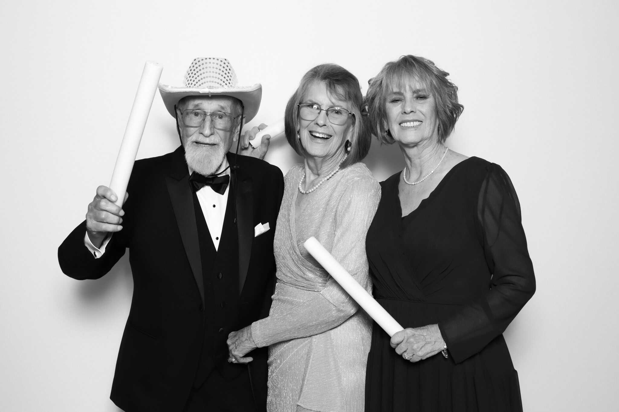 Aspen Ranch Photo Booth