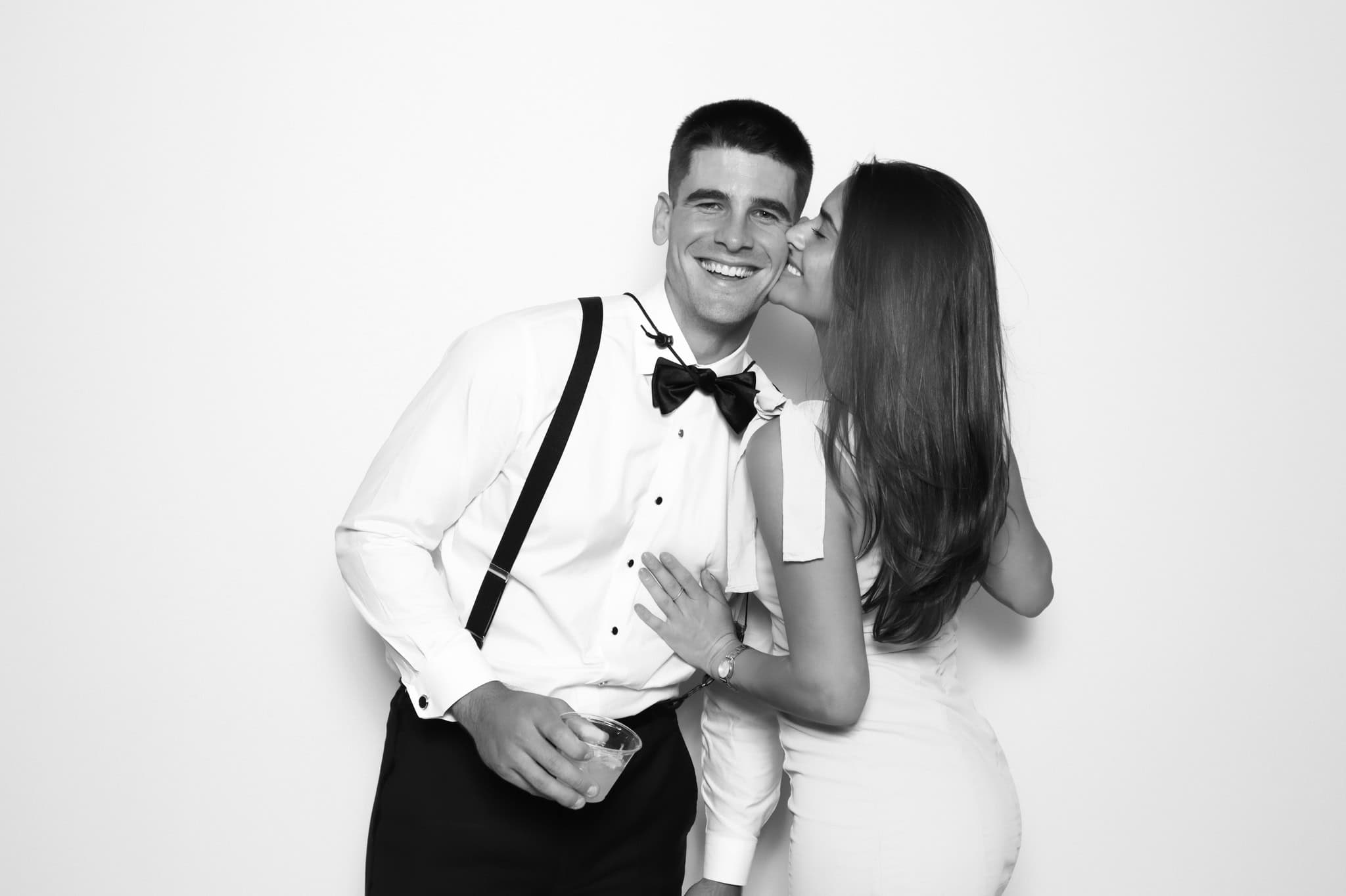 Aspen Ranch Photo Booth