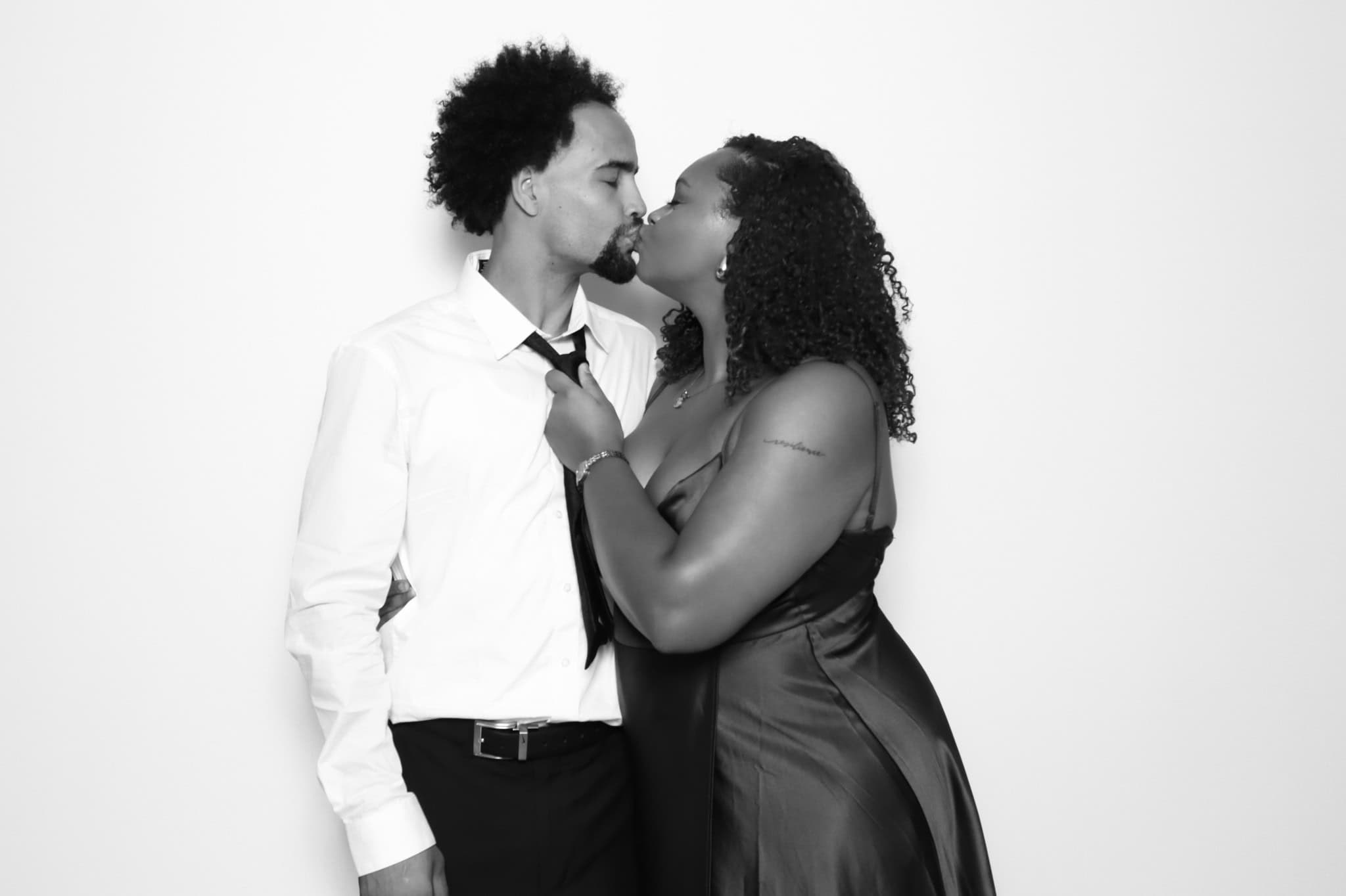 Aspen Ranch Photo Booth