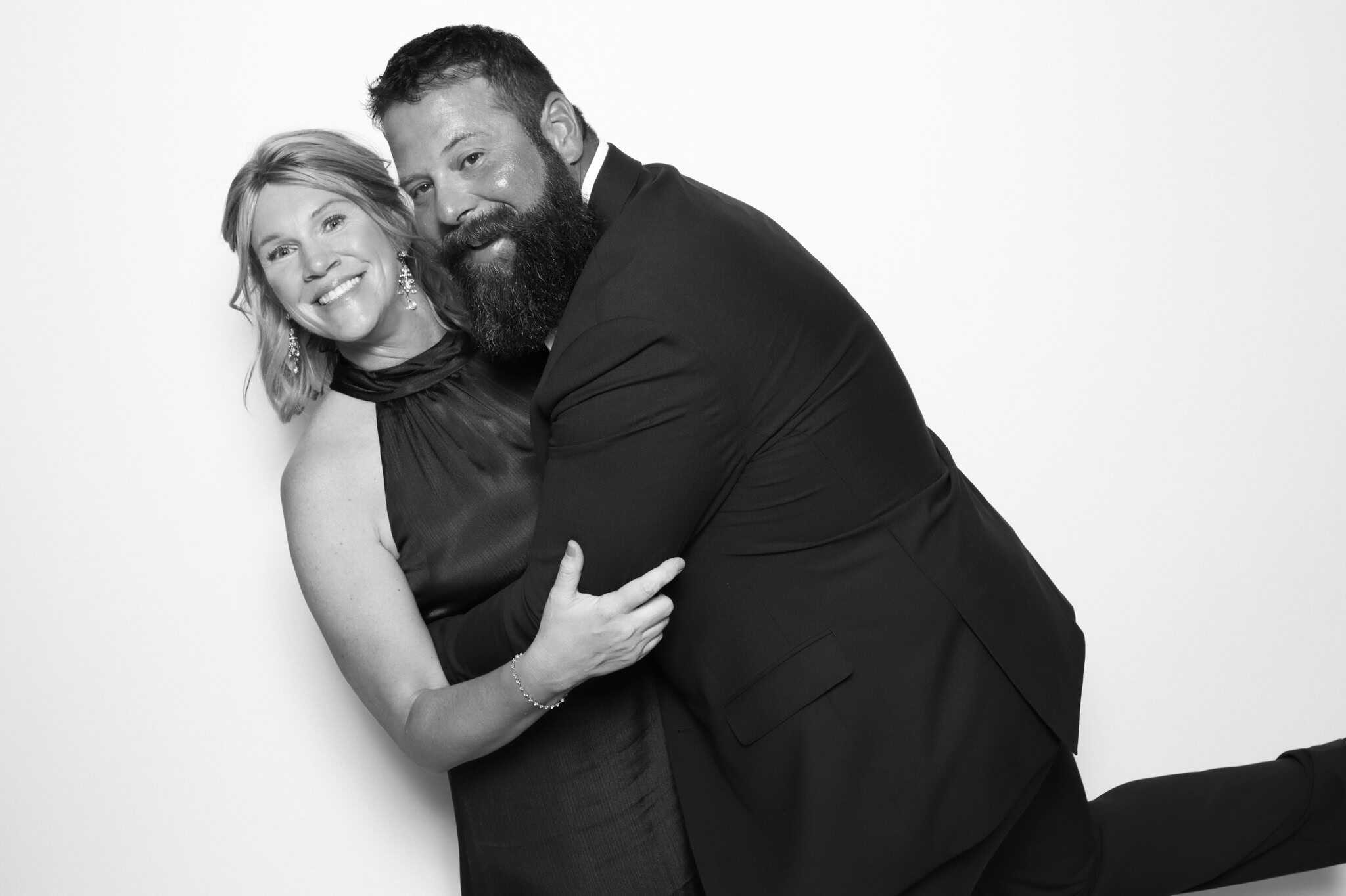 Aspen Ranch Photo Booth