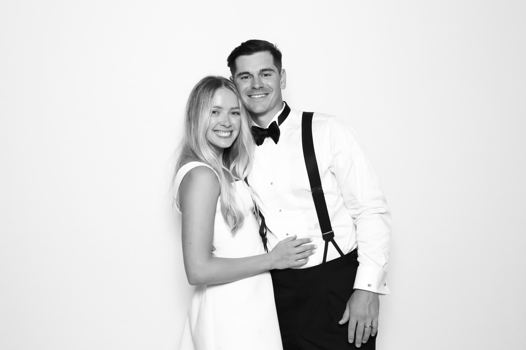 Aspen Ranch Photo Booth