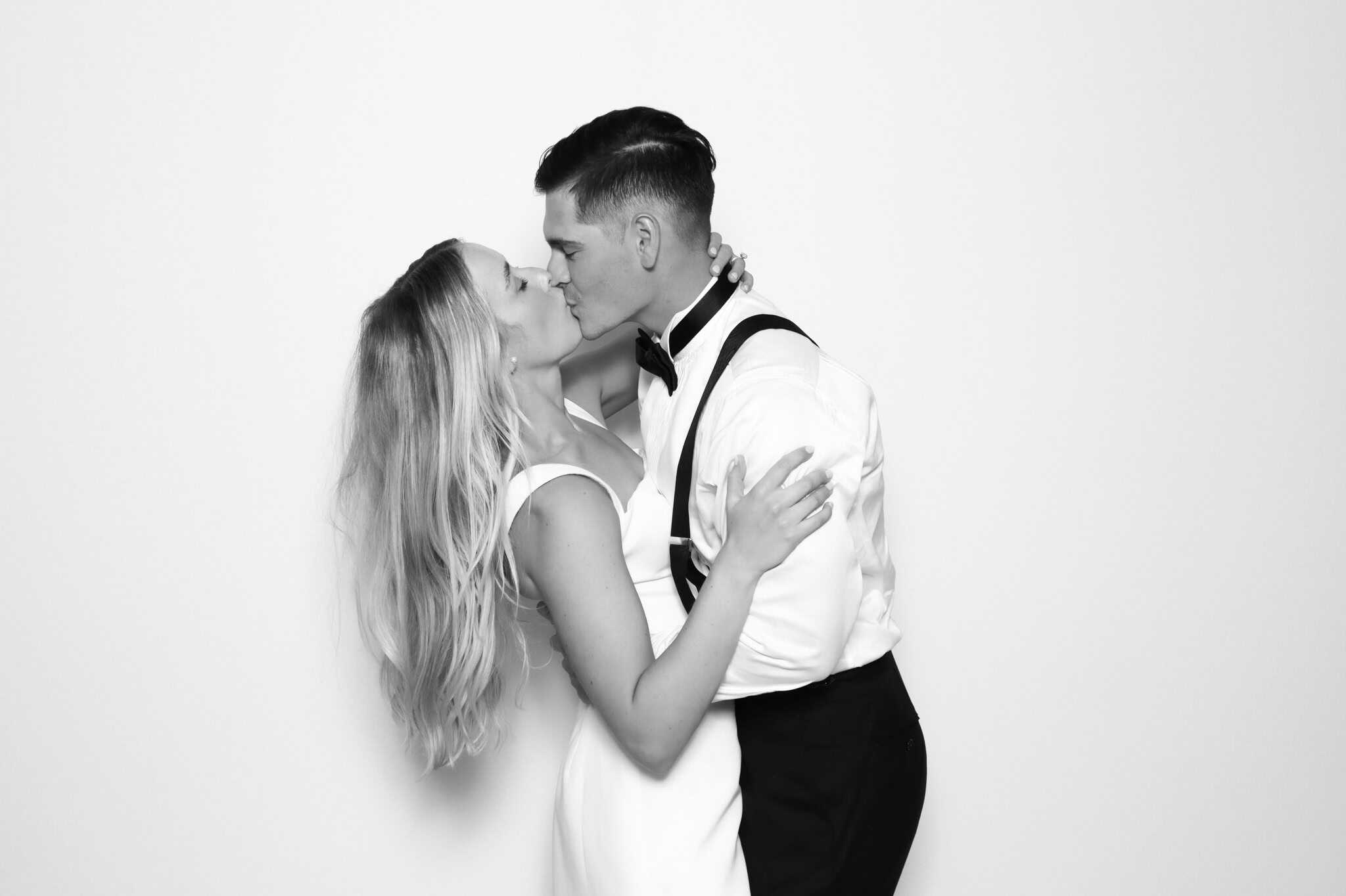 Aspen Ranch Photo Booth